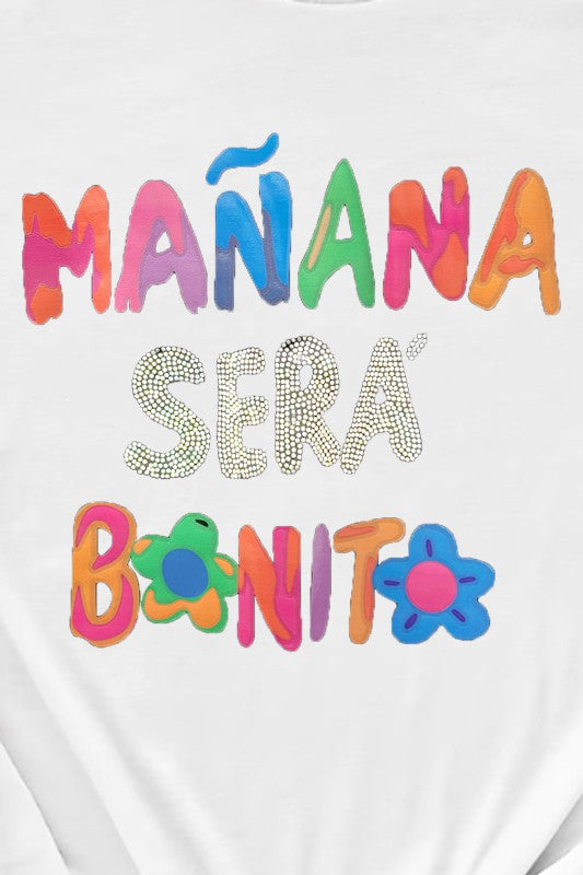 Mañana Será Bonito Shirt