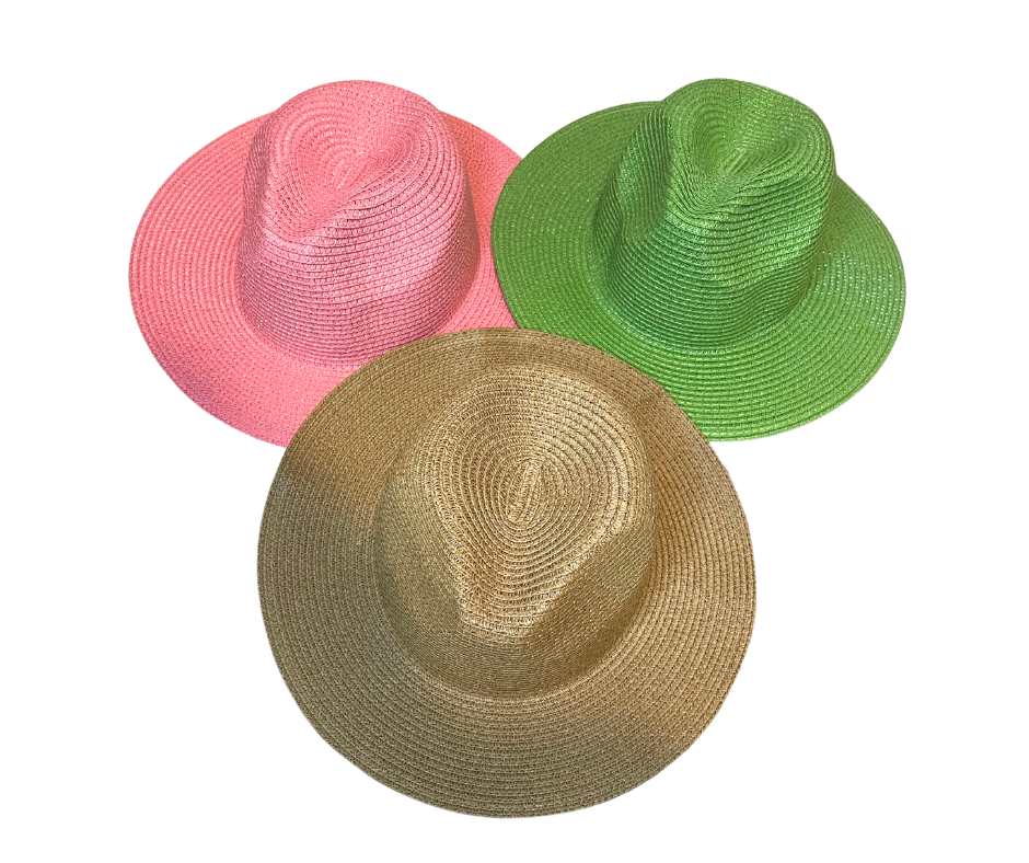 Fashion Sun Hat