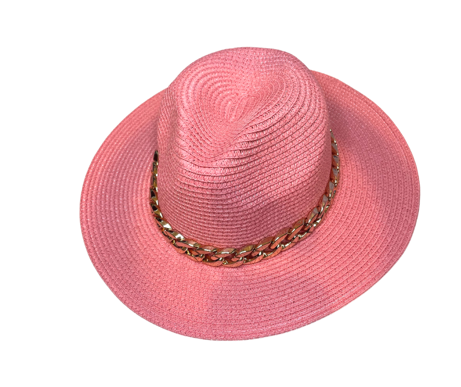 Fashion Sun Hat