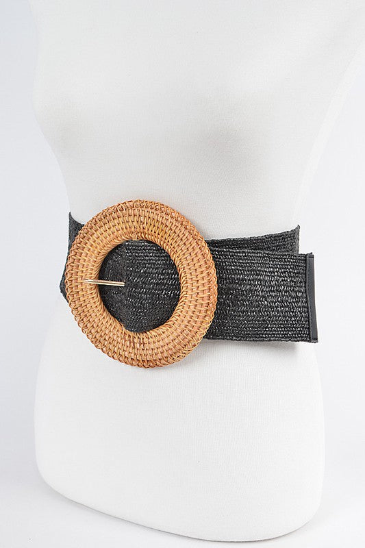 Bamboo Belt