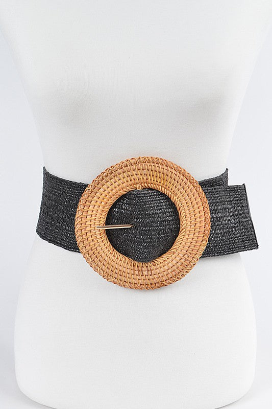 Bamboo Belt