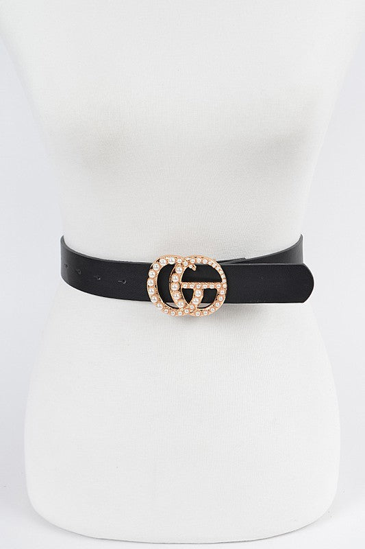 GC Pearl Belt