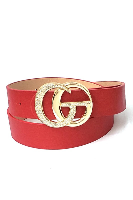 GC Diamond Belt