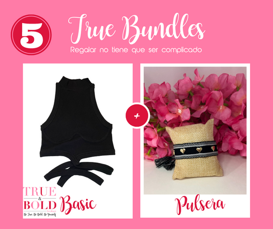 TRUE Bundle 5