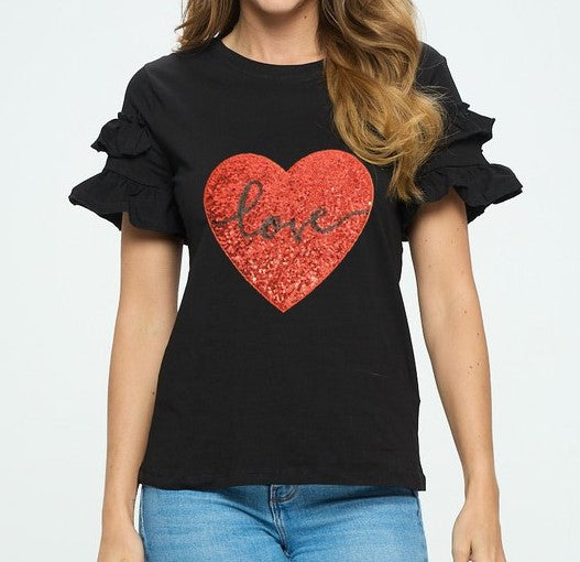 My Love Top