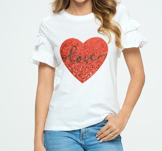 My Love Top